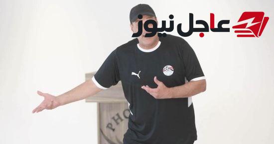 عصام عبد الفتاح يكشف طلب الحكم الصومالي عمر أرتان العمل في الدوري المصري لكرة القدم