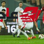 عقوبات الجولة السادسة من الدوري المصري: غرامة على جماهيري الزمالك والأهلي وإيقاف إبراهيم صلاح