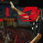 عموتة يحدد ثنائي دفاع الأهلي لمواجهة الزمالك غداً في الدوري