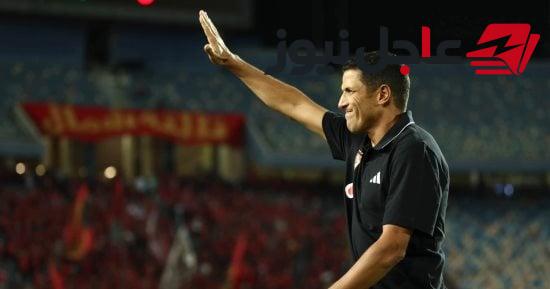 عموتة يكشف خطة الأهلي للجبهة اليسرى في مواجهة الزمالك المقبلة