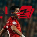 غياب كوكا عن مباراة القمة بين الأهلي والزمالك في الدوري المصري
