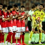 غيابات مؤثرة في صفوف الأهلي أمام الزمالك قبل ديربي النصر