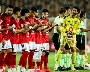 غيابات مؤثرة في صفوف الأهلي أمام الزمالك قبل ديربي النصر