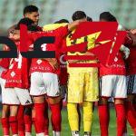غيابات مؤثرة في صفوف الأهلي أمام الزمالك قبل مواجهة قمة الدوري