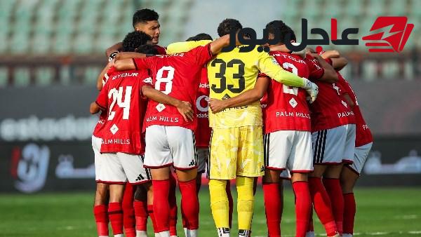 غيابات مؤثرة في صفوف الأهلي أمام الزمالك قبل مواجهة قمة الدوري
