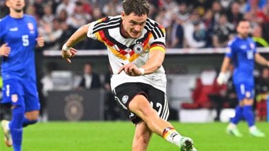 فيديو | الفوز الأول لـ يورجن كلوب.. ألمانيا تهزم صربيا في دوري الأمم الأوروبية
