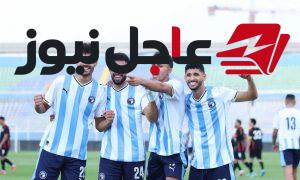 قائمة بيراميدز لمباراة الدوري المصري تشهد تواجد أبرز النجوم استعدادًا للمواجهة المقبلة