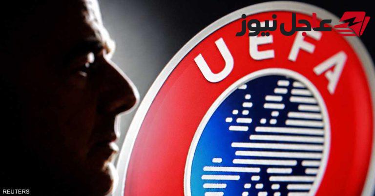 قادة أندية أوروبا يعقدون اجتماعًا في برلين لمناقشة مستقبل جياني إنفانتينو في الاتحاد الدولي لكرة القدم
