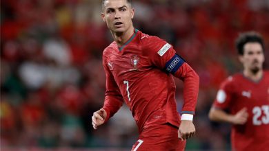 "قلة احترام".. أسباب غضب كريستيانو رونالدو ومغادرته معسكر منتخب البرتغال