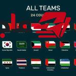 كأس آسيا في السعودية بين احتمال التأجيل وترقب القرار النهائي