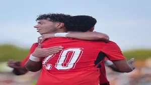 كاف يعلن مواعيد مباراة مصر ومالاوي في تصفيات أمم أفريقيا