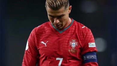 كواليس آخر محاولة صلح بين رونالدو وخورخي جيسوس قبل السفر إلى مدريد