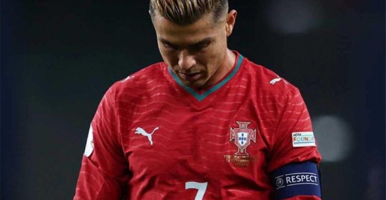 كواليس آخر محاولة صلح بين رونالدو وخورخي جيسوس قبل السفر إلى مدريد