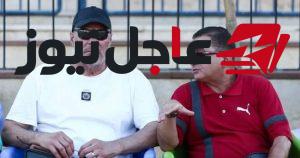 لجنة الحكام توافق على طلب الزمالك لمراجعة تسجيلات VAR في قمة الدوري