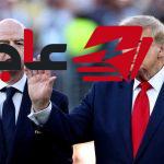 لوموند: إنفانتينو دفع 3.2 مليون يورو لترامب مقابل مكتب وهمي في نيويورك