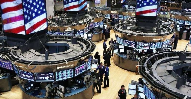 مؤشرات وول ستريت ترتفع وسط مكاسب قطاع البرمجيات وارتفاع عوائد الخزانة