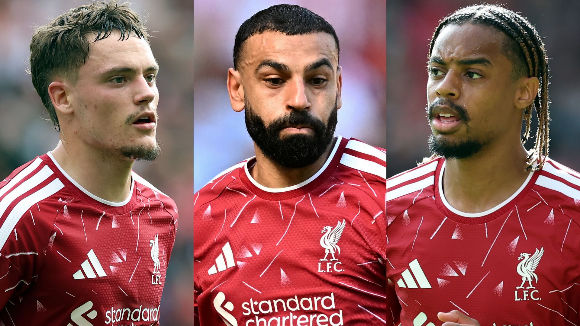 مايكل أوين ينتقد صفقات الـ100 مليون ليفربول ويشير إلى تفوق محمد صلاح الرقمي