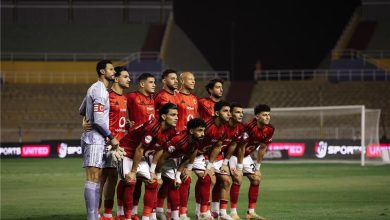 مباريات الأهلي في شهر أكتوبر 2026.. القمة و5 مواجهات قوية