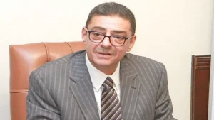 مجلس إدارة الأهلي يعبر عن دعمه لمحمود طاهر رئيس النادي السابق