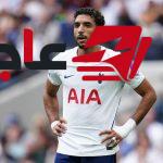 محكمة إنجليزية تصدر قرارًا بتغريم اللاعب عمر مرموش ماليًا