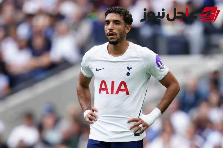 محكمة إنجليزية تصدر قرارًا بتغريم اللاعب عمر مرموش ماليًا