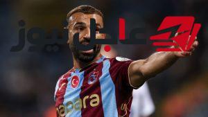 محمد صلاح يسجل رقمًا قياسيًا جديدًا في المسابقات الأوروبية