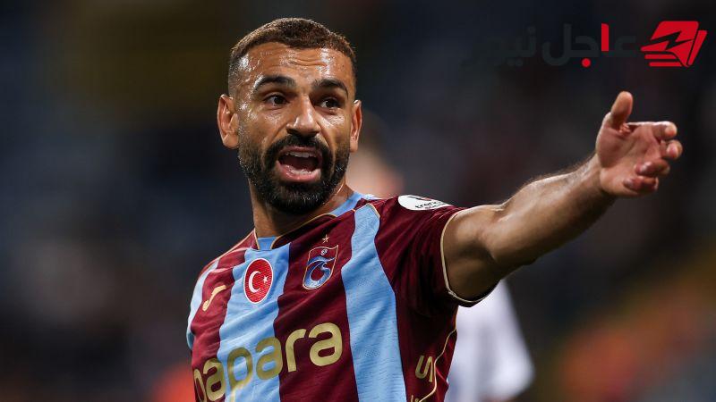 محمد صلاح يسجل رقمًا قياسيًا جديدًا في المسابقات الأوروبية
