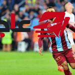 محمد صلاح يسعى لمواصلة التألق مع طرابزون سبور في مواجهة سامسونspor