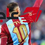 محمد صلاح يظهر لفتة مميزة تجاه لاعب منتخب مصر في معسكر سبتمبر وفق موقع تركي
