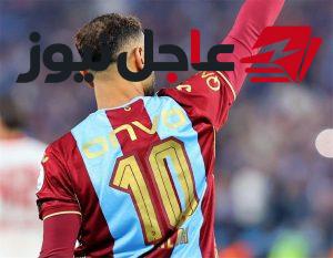 محمد صلاح يظهر لفتة مميزة تجاه لاعب منتخب مصر في معسكر سبتمبر وفق موقع تركي