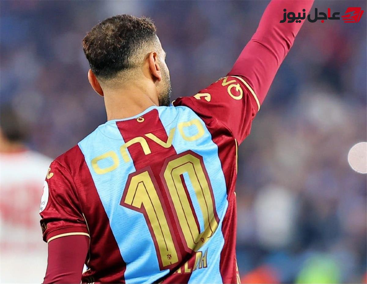 محمد صلاح يظهر لفتة مميزة تجاه لاعب منتخب مصر في معسكر سبتمبر وفق موقع تركي