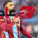 محمد صلاح يقود طرابزون سبور لتحقيق إنجاز تاريخي بعد 36 عامًا