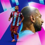 محمد صلاح يلهم فريق طرابزون سبور بأداء مذهل رغم تغييرات المدرب