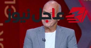 محمد صلاح يوجه رسالة سلام ونبذ التعصب في ظهوره عبر قناة الأهلي