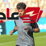 محمود ممدوح يحقق أول هاتريك في الموسم خلال 42 دقيقة بمباراة إنبي ضد الشرقية