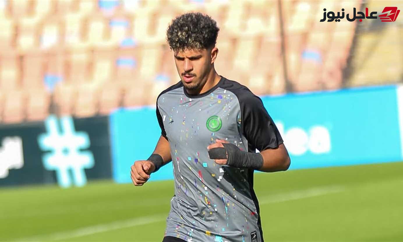 محمود ممدوح يحقق أول هاتريك في الموسم خلال 42 دقيقة بمباراة إنبي ضد الشرقية