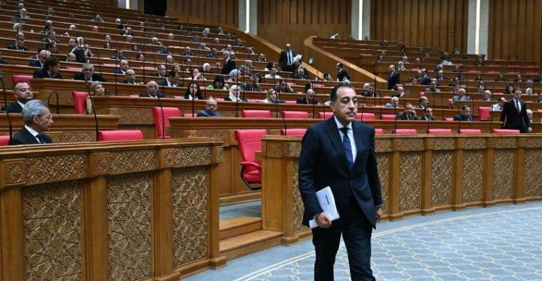 مدبولي: إنشاء جامعة كيان بالقوات المسلحة يجسد رؤية الدولة لتطوير التعليم