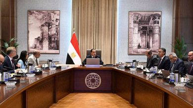 مدبولي: حماية الطبقة المتوسطة من التضخم ضمن محاور «منتدى مصر 2026»