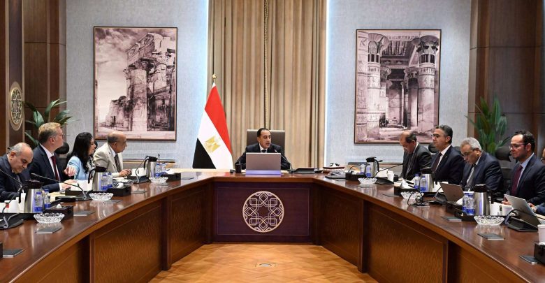 مدبولي: حماية الطبقة المتوسطة من التضخم ضمن محاور «منتدى مصر 2026»