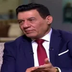 مدحت شلبي يعتذر لرئيس الأهلي محمود الخطيب عن التصريحات الأخيرة