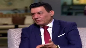 مدحت شلبي يعتذر لرئيس الأهلي محمود الخطيب عن التصريحات الأخيرة