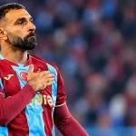 مدرب طرابزون يعقد اجتماعًا مع صلاح لمناقشة أزمة الترتان قبل لقاء كوبس بدوري المؤتمر الأوروبي