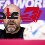 مدرب قطر السابق يقود تدريب منتخب البحرين في تحد جديد