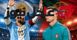 مسيرة ميسي ورونالدو تدخل فصلاً جديداً مع وداع الأول وأزمة الثاني