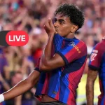 مشاهدة مباراة برشلونة وخيتافي بث مباشر في الدوري الإسباني 2027