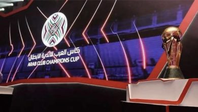 مصر تستضيف البطولة العربية للأندية أبطال الدوري بمشاركة النصر