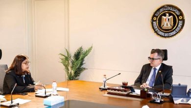 مصر والبنك الدولي يتباحثان لإعداد "خريطة طريق" لتنمية الثروة المعدنية وتعزيز مشاركة القطاع الخاص