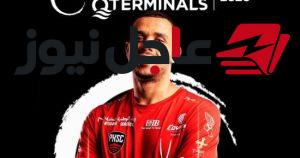 مصطفى عسل يحصد المركز الثاني في بطولة مصر المفتوحة للاسكواش