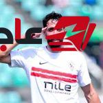 معتمد جمال يحدد موقف عدى الدباغ من المشاركة في مواجهة الأهلي الأخيرة
