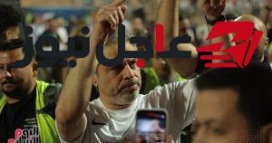 معتمد جمال يغادر المستشفى عقب جراحة طارئة في الظهر